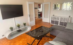 Open 24 7 Apartment Parking 15' Paris 3' Athletica